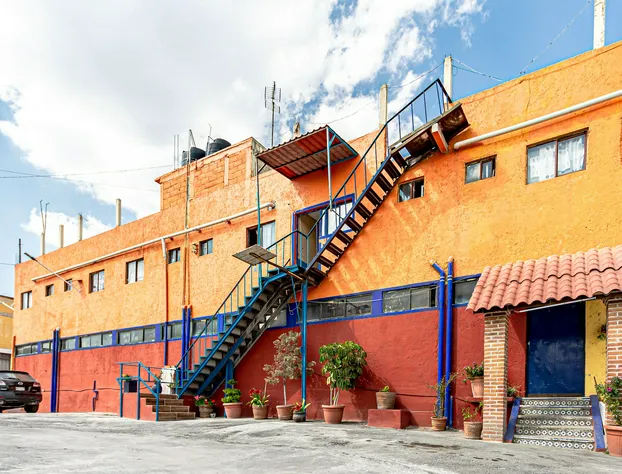 Ayenda Posada Santander hotel detail image 2