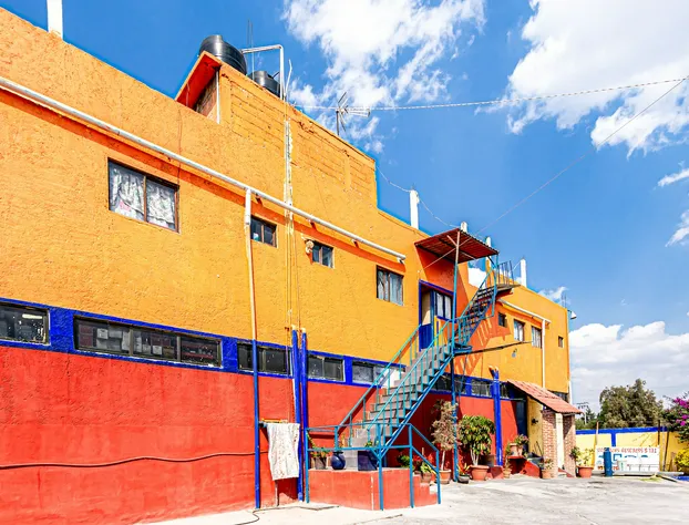 Ayenda Posada Santander hotel detail image 3