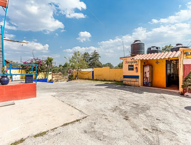 Ayenda Posada Santander hotel detail image 4