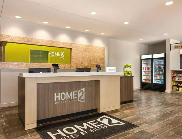 Home2 Suites By Hilton Milwaukee West hotel detail image 2