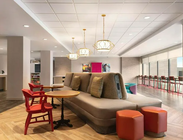 Home2 Suites By Hilton Milwaukee West hotel detail image 3