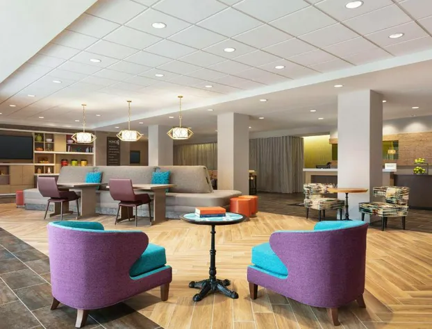 Home2 Suites By Hilton Milwaukee West hotel detail image 4