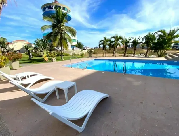 Depas Islas hotel detail image 1