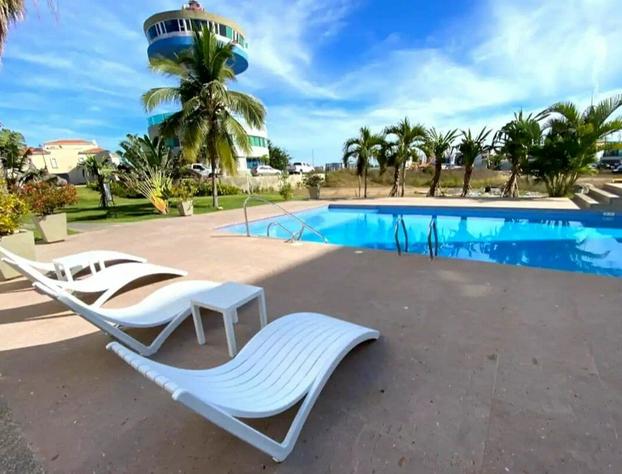Depas Islas hotel detail image 1