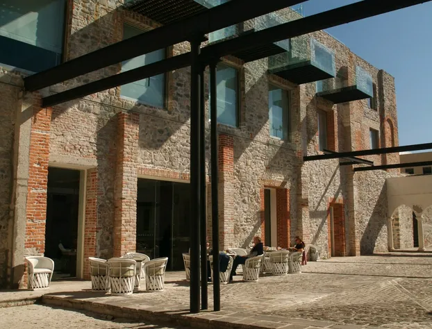 La Purificadora, Puebla, A Member Of Design Hotels hotel detail image 1