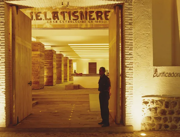 La Purificadora, Puebla, A Member Of Design Hotels hotel detail image 3