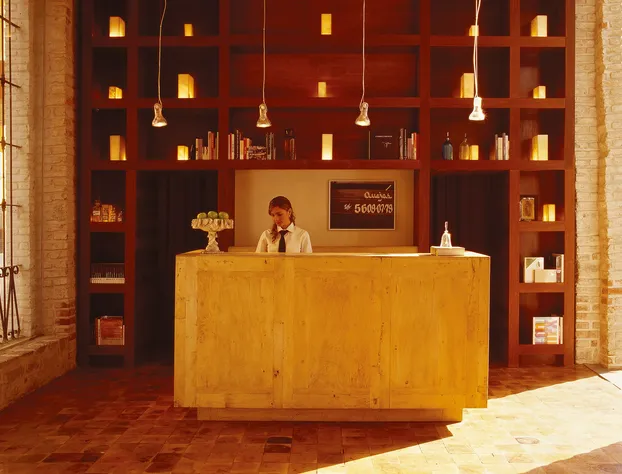 La Purificadora, Puebla, A Member Of Design Hotels hotel detail image 4