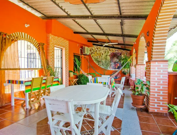 OYO Hotel Posada Esmeralda hotel detail image 4