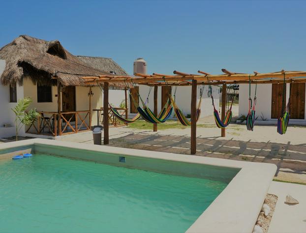 Casa Frida hotel detail image 1