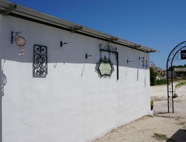 Casa Frida hotel detail image 2
