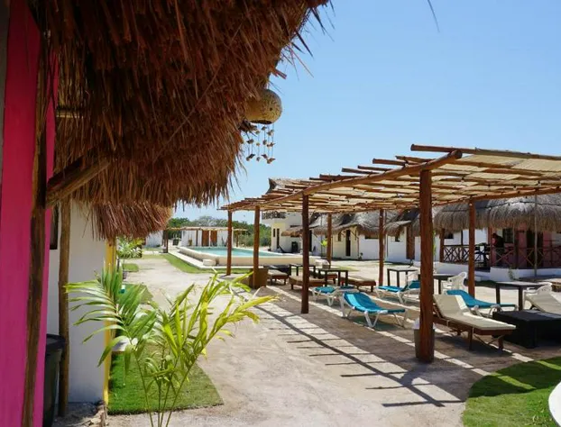 Casa Frida hotel detail image 1