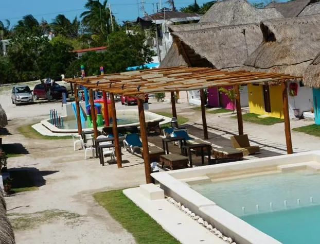 Casa Frida hotel detail image 2