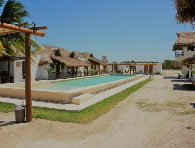 Casa Frida hotel detail image 3