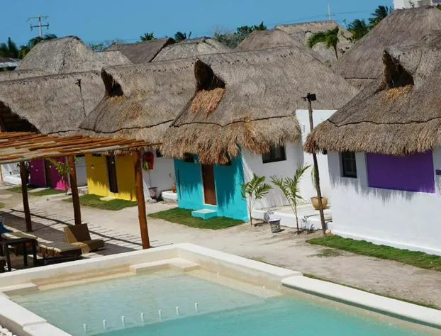 Casa Frida hotel detail image 4