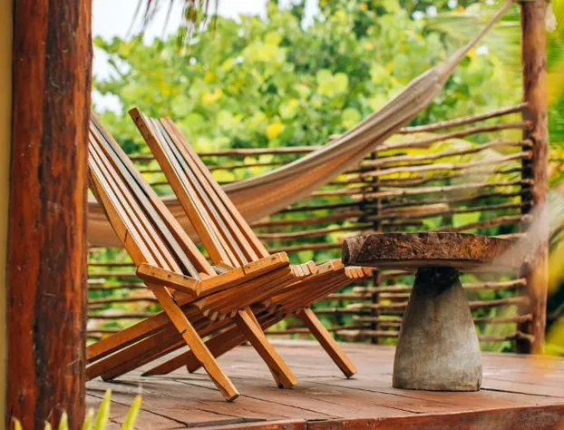 Glamp Ikal Tulum hotel detail image 1