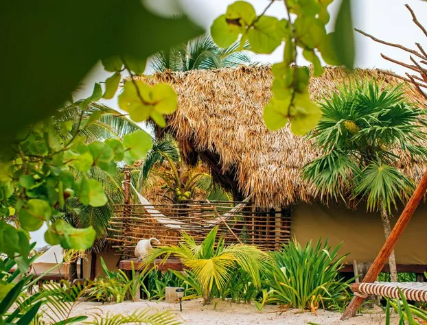 Glamp Ikal Tulum hotel detail image 3