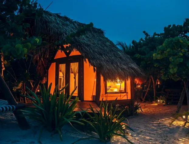 Glamp Ikal Tulum hotel detail image 4