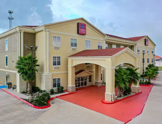 Comfort Suites Tomball Medical Center hotel detail image 3