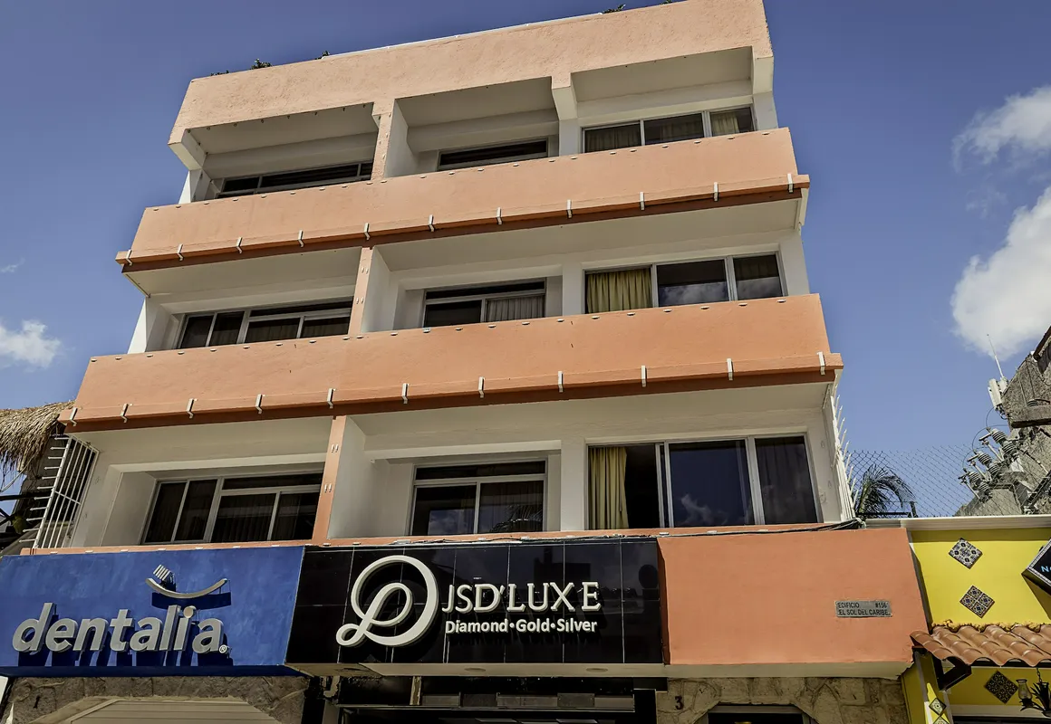 El Sol Del Caribe By Bfh hotel hero