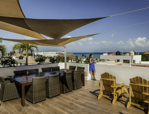 El Sol Del Caribe By Bfh hotel detail image 1