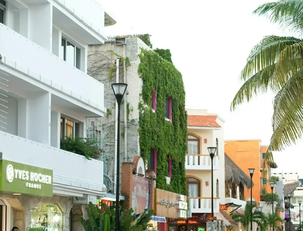 El Sol Del Caribe By Bfh hotel detail image 4