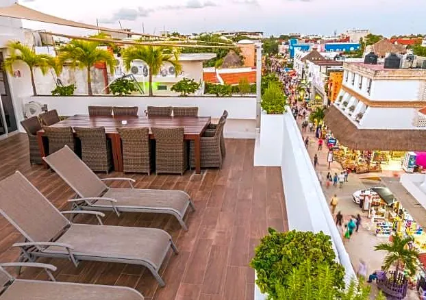 El Sol del Caribe by BFH hotel detail image 1