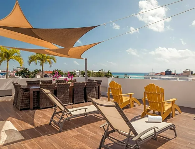 El Sol del Caribe by BFH hotel detail image 2