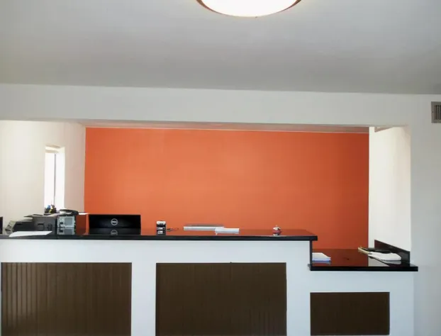 Giddings Executive Inn hotel detail image 2