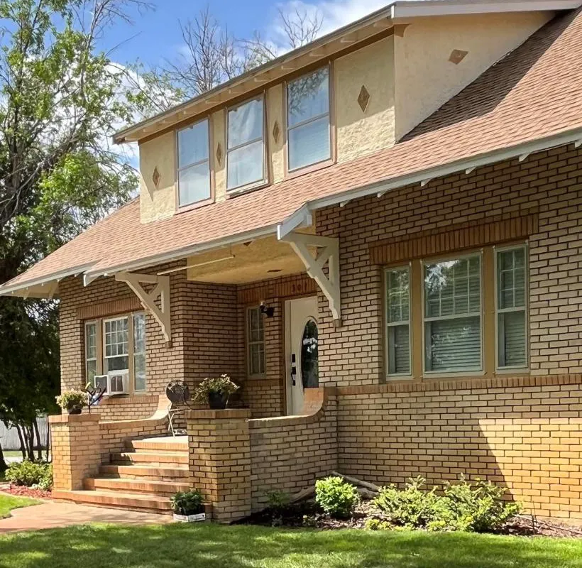 The Coffey House hotel hero