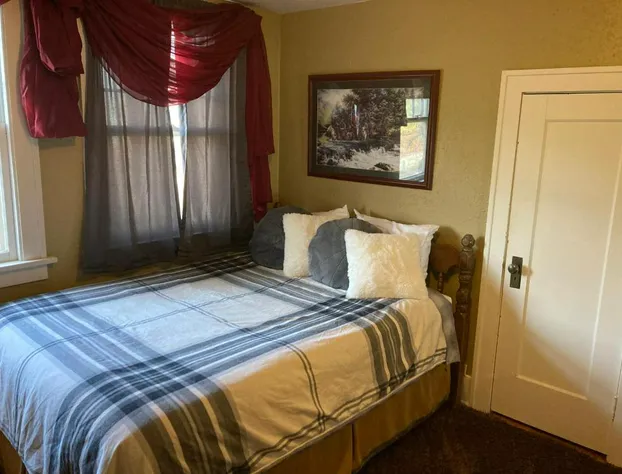 The Coffey House hotel detail image 2