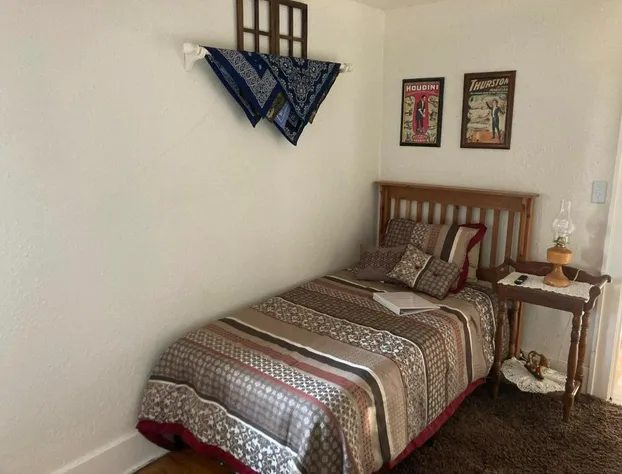 The Coffey House hotel detail image 3