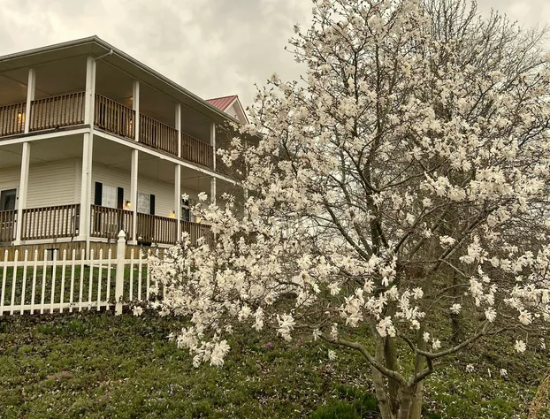 Rocky Hill Inn hotel detail image 1