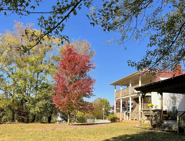 Rocky Hill Inn hotel detail image 2