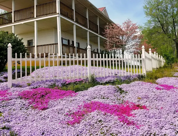 Rocky Hill Inn hotel detail image 3