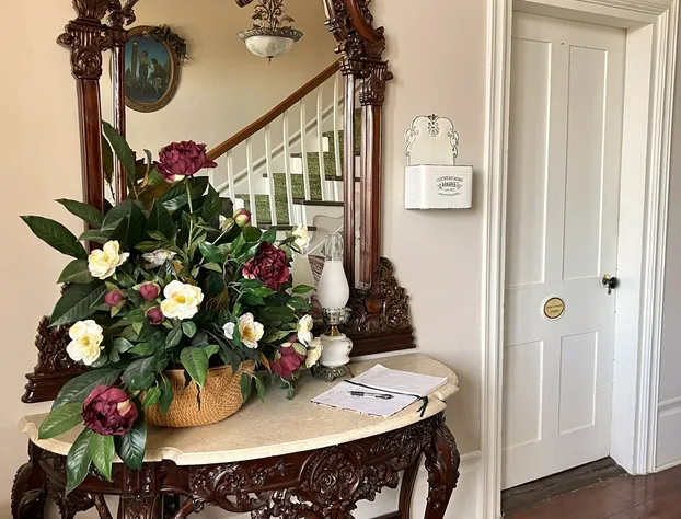 Rocky Hill Inn hotel detail image 4