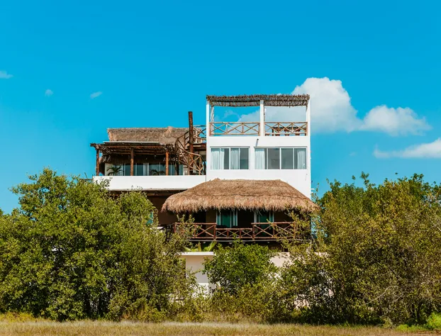 Casa Poeta Punta Cocos hotel detail image 1