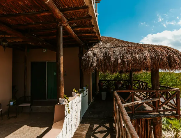 Casa Poeta Punta Cocos hotel detail image 2