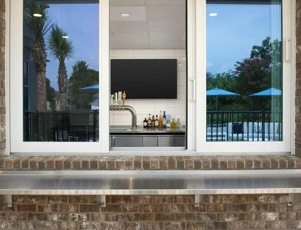 Hilton Garden Inn Pensacola Downtown hotel detail image 3