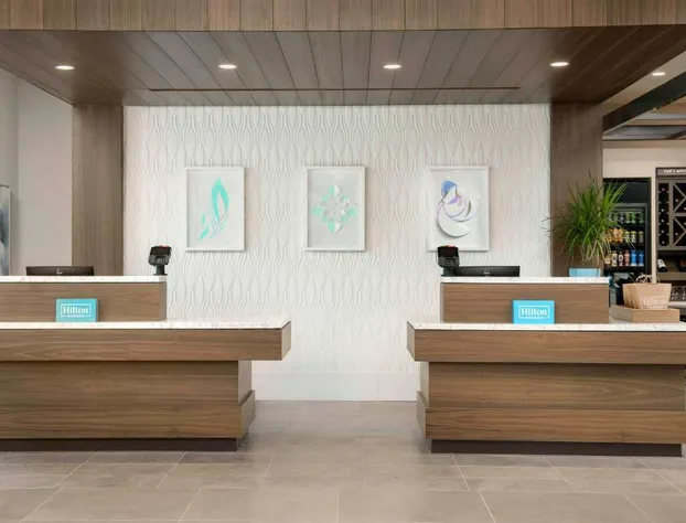 Hilton Garden Inn Pensacola Downtown hotel detail image 4