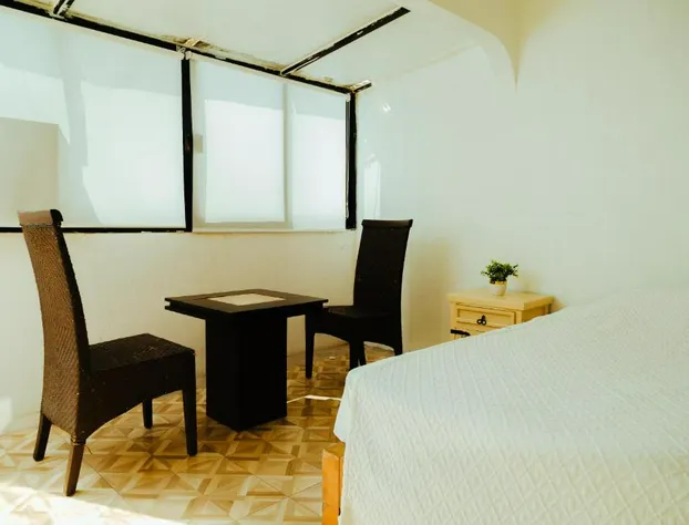 Bendito Náutico & Suites hotel detail image 4