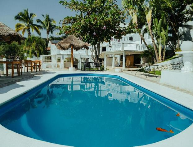 Bendito Náutico & Suites hotel detail image 1