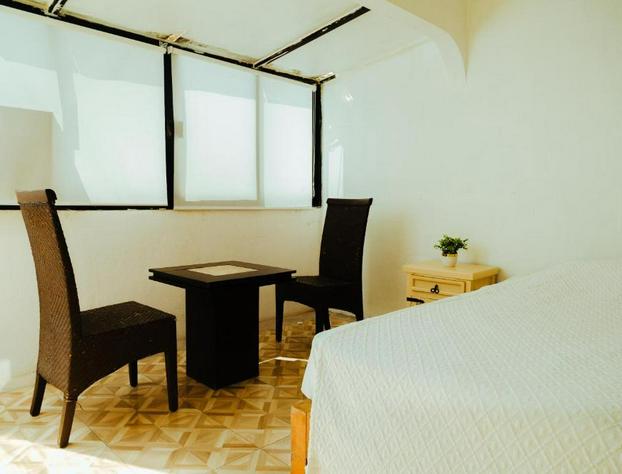 Bendito Náutico & Suites hotel detail image 4