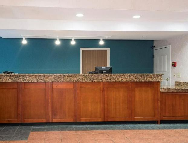 My Home & Suites Madison hotel detail image 3