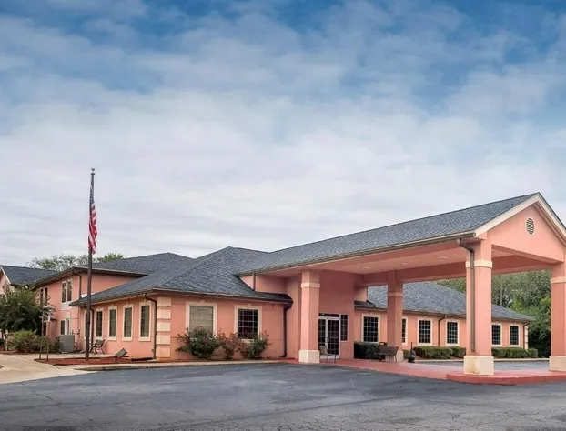 My Home & Suites Madison hotel detail image 1