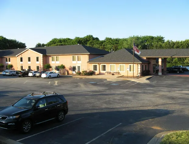 My Home & Suites Madison hotel detail image 2