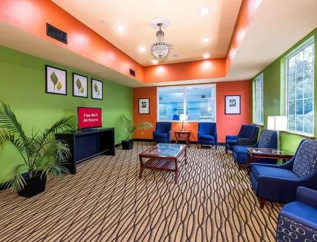 My Home & Suites Madison hotel detail image 4