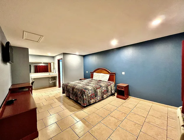 Texas Inn McAllen hotel detail image 1