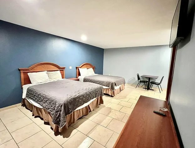 Texas Inn McAllen hotel detail image 2