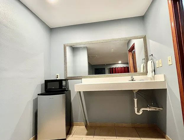 Texas Inn McAllen hotel detail image 3