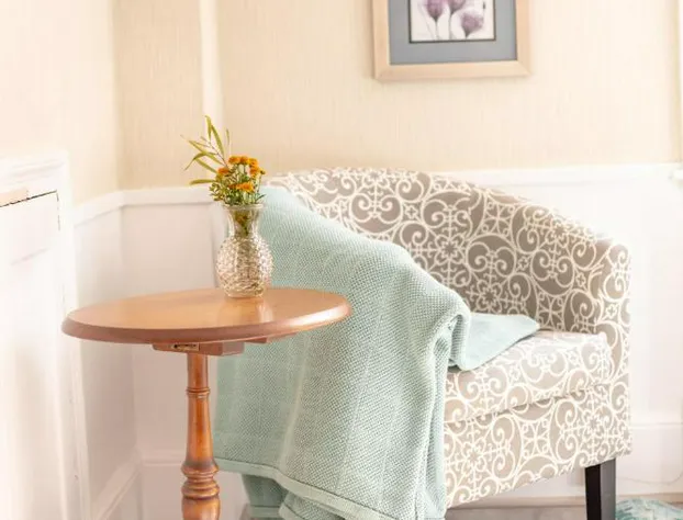 Blue Bear Inn hotel detail image 4